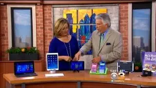 Talk Philly: Consumer Electronics Association