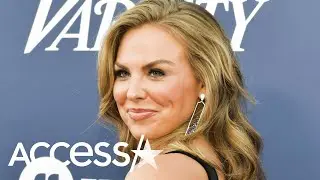 Hannah Brown Wants To Find 'The Real Kind' Of Love In 2020: 'I Still Want It'