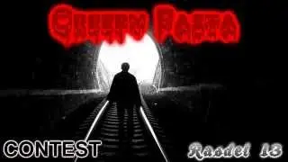 Creepy Pasta CONTEST [Loquendo]
