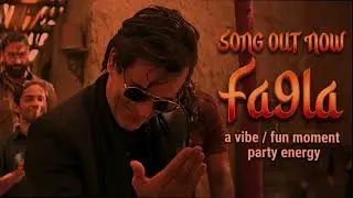 FA9LA Vibe 🔥 | Arabic Hip-Hop Party Anthem | High Energy Beats