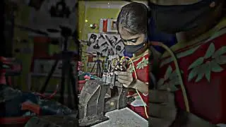 electrical machine repair ........amra nari amra AZ korte pari