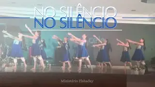Coreografia: No silêncio - Ministério Zoe 