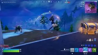Fortnite der 1 Epischer Sieg Für Heute?
