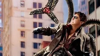 Spider-Man The Series Episode 2: Eight Arms To Hold You
