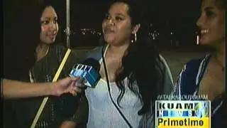Guam Live is two straight days of amazing music