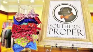 Explore Sandestin Golf and Beach Resort - Shop at Sandestin's Signature Stores