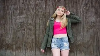 Spingbreak Lookbook!