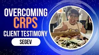 Преодоление КРБС | Полное излечение КРБС в Таиланде