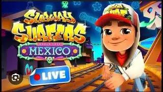Subwaysurfer |ProGamer Reflex Test Fastest Subway Run Ever #shortsfeed #shorts #subwaysurfers #games