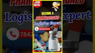 Pharmaceutical Logistics EXPOSED Top Expert Reveals Hidden Industry Secrets