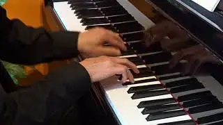 Faur&eacute; Improvisation from Pi&egrave;ces br&egrave;ves, Op.84 (ABRSM Grade 7 2021)