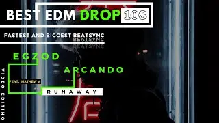 Best EDM Drop 108 - NCS GAMING MUSIC - Runaway NCS Trap