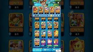 НАЧАЛО?! #castleduels #castle #game #popular #recommended #rr #top