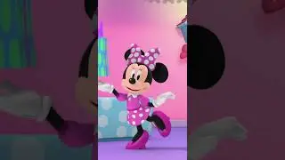 Minnie Mouse Birthday Party Video Invitation