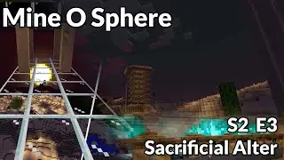 Mine O Sphere: Sacrificial Alter Season 2 Episode 3