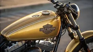 New 2026 Harley-Davidson Model B fanilly reviews!!!