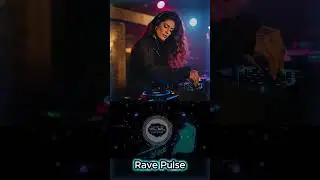 Rave Pulse (Dance Anos 90 | Energia de Rave)