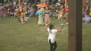 SABASKONG ( ONIGAMING) POW-WOW 2022
