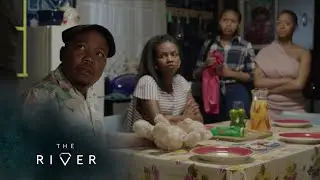 The Mokoenas turn their back on Paulina &ndash; The River | 1 Magic