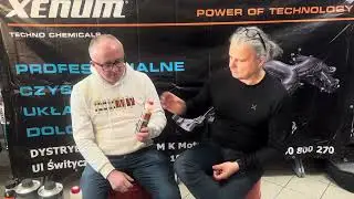 XENUM-DODATKI DO BENZYNY