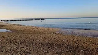 Bałtyk / Baltic Sea 19.01.2026r.