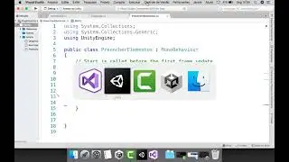 Unity - Drag Drop (Arrastar e Soltar) - Cena Dinâmica.- parte 1