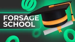 Forsage School | New Opportunities For Your Business