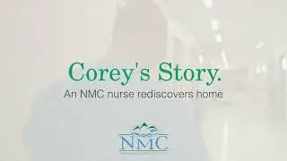 Corey Rivers, RN: Coming Home