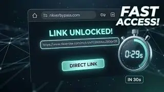 How To Bypass Linkvertise (Easy)