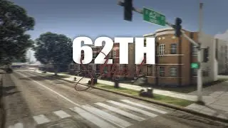62TH | Chicago hood