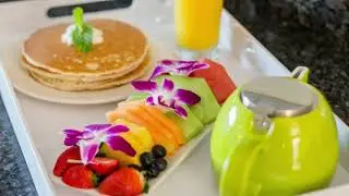Exclusive San Diego Hotel: The Dana