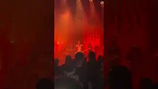 This Concert Crowd Goes INSANE When The Beat Drops!
