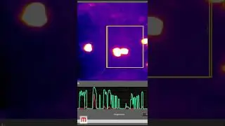 MoviTherm Software: See Temperatures with Thermal Imaging!