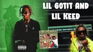 Making An INSANE BEAT For Lil Gotit and Lil Keed | FL Studio Tutorial