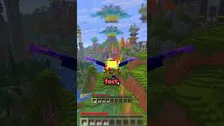 The BEST Way To Mine Netherite...