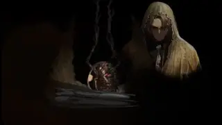 Potential man ⁽ʰᵉˡᵖ⁾ beat Realized Man 9-45 [SPOILERS]