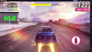How To Setup High FPS on LDPlayer For Racing Games ?