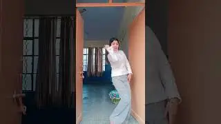jaat gelya yaari basic dance steps #jaatgelyayaari #anaytaadhikari #haryanvisong #trendingshorts