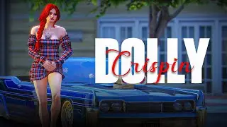 War Scene? Dolly Chuspin 😲| HYDRA ROLEPLAY| DollyisLive #gtarp #htrp