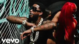 Young Dolph, Key Glock ft. Gucci Mane & Juicy J - No Tolerance [Music Video]