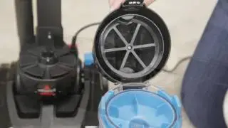 PowerForce&reg; Compact Filter Maintenance