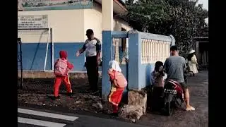 Selamat Purna Bhakti Guruku