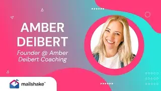 Navigating Imposter Syndrome - Amber Deibert