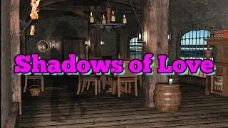 Reggae Music of Love /  Shadows of Love Gone By / Find the Images as They Appear