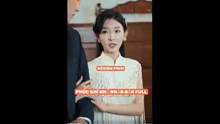 REVIEW PHIM : PH&Uacute;C KH&Iacute; NHỎ NHẮN BẢN FULL #reviewphim #thangioreview #phimhaynhat2025