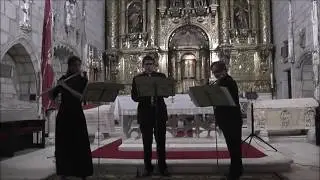 F. Devienne Trio Op.19 n&ordm; 5
