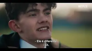 Heartstopper: drama adolescente LGBTQ+ faz sucesso na Netflix