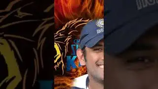 A big FAN of MS DHONI (CAPTAIN COOL) / farming tours
