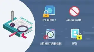 Monster K Prodictions Explainer Video E Learning ｜created by p359productions/infinitexplainers