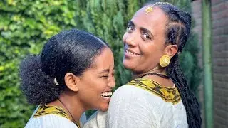 ዓዲ ኣቲና እንታይ ክንሰርሕ ኣለናን ወሳኒ ዕድመ ንሓዳርን